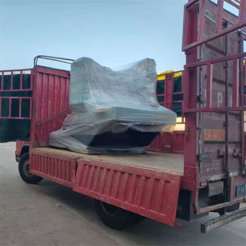 古交市和静县：物流专线的高效货运解决方案