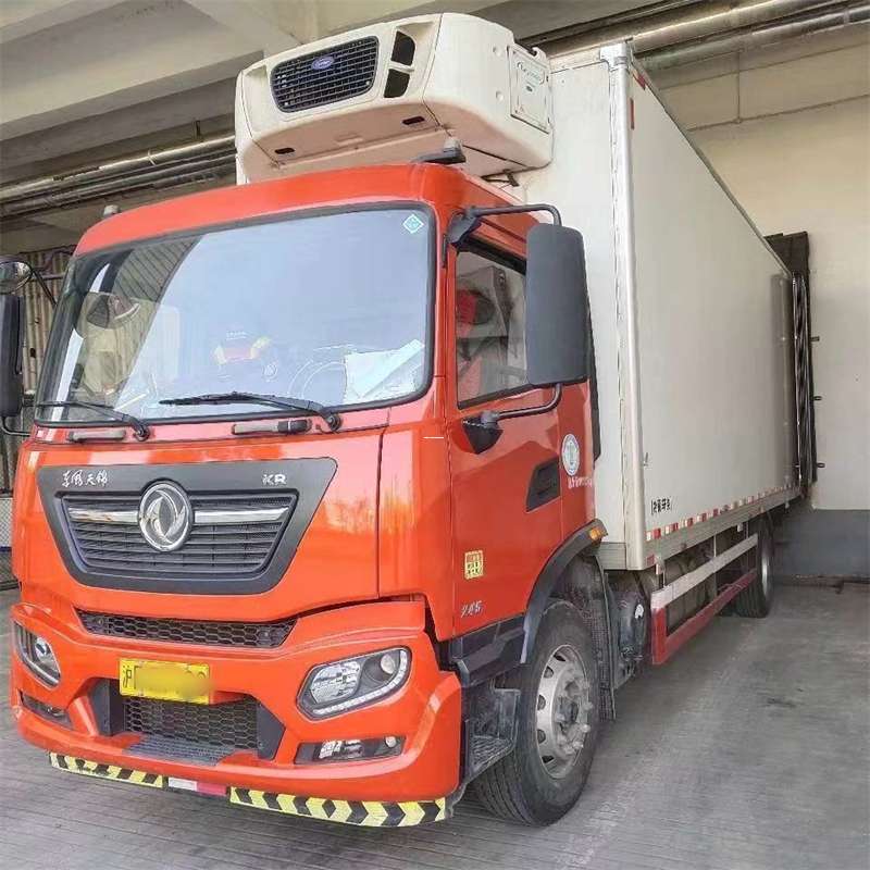 古交市潞城区物流：多元专线与高效运输探秘